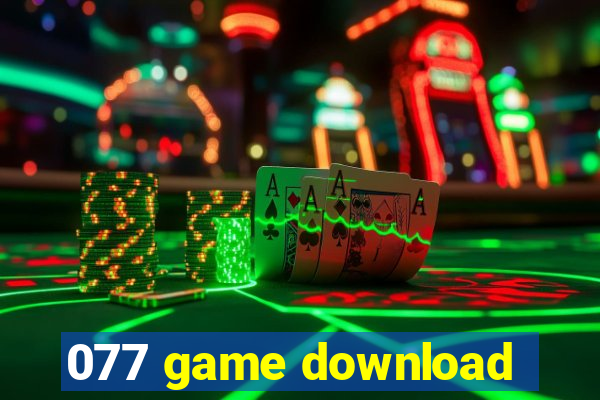 077 game download